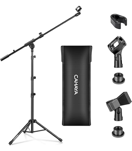 Amazon | 【国内正規品】 RODE ロード マイクホルダー RM5 | マイク