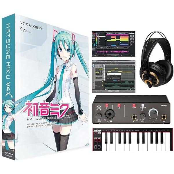 Amazon.co.jp: カイト V3(KAITO V3) : 楽器・音響機器