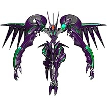 Amazon | MODEROID 蒼穹のファフナー THE BEYOND ファフナー マーク