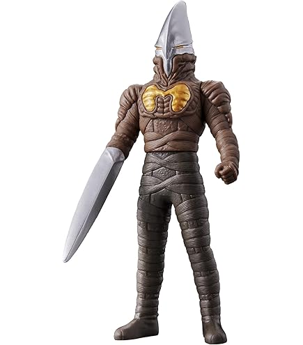 Amazon.co.jp: マグマ大使 怪獣シリーズ サソギラス ソフビ オレンジ