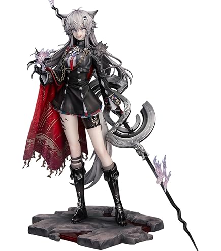 Amazon.co.jp: スルト アークナイツ ぬーどるストッパーフィギュア