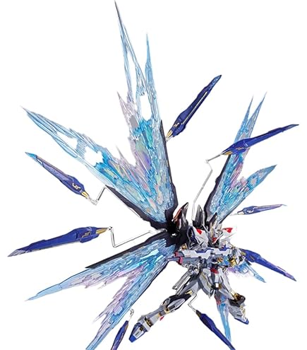 Amazon.co.jp: METAL BUILD FESTIVAL 2024 Strike Freedom Gundam
