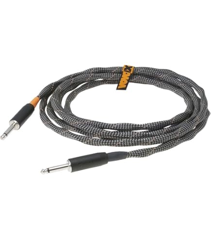 Amazon | 【正規輸入品】 VOVOX シールドケーブル sonorus protect A