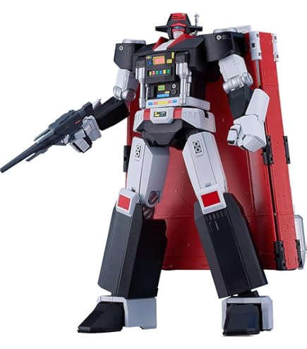 Amazon | SMP [SHOKUGAN MODELING PROJECT] 獣騎神 キングブラキオン