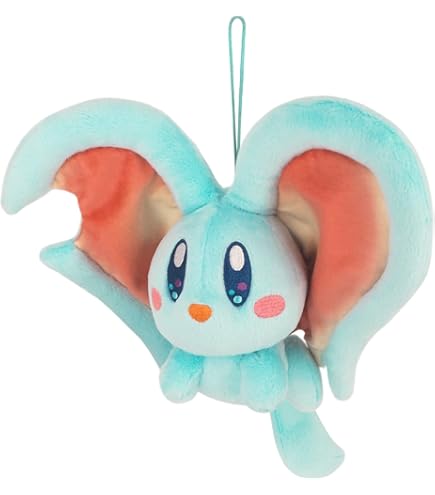 Amazon.co.jp: 三英貿易(Sanei Boeki) 星のカービィ ALL STAR