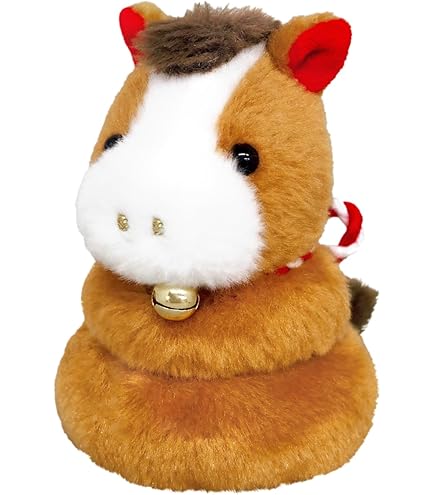 Amazon.co.jp: ちちんぷいぷい ぬいぐるみ 野村トーイ : おもちゃ