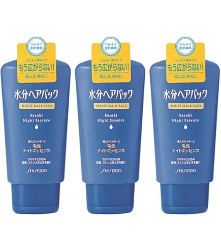 Amazon | 水分ヘアパック デイリートリートメントa ポンプ600ml