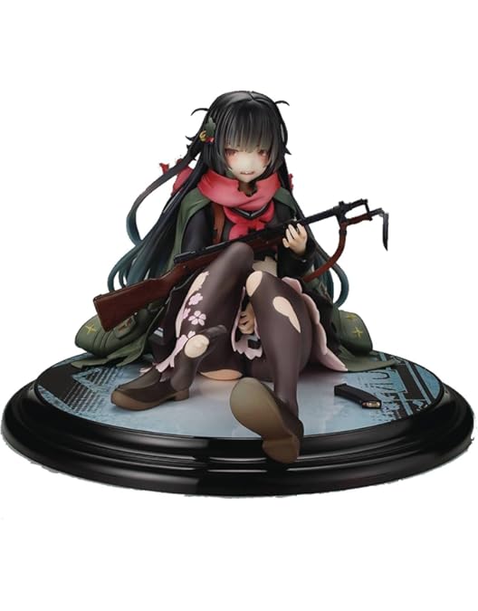 Amazon.co.jp: 【ネプテューヌ リトルパープルver.スケールフィギュア