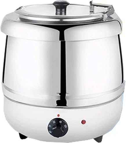 Amazon | タイガー マイコンスープジャー 業務用 ステンレス 12L JHI