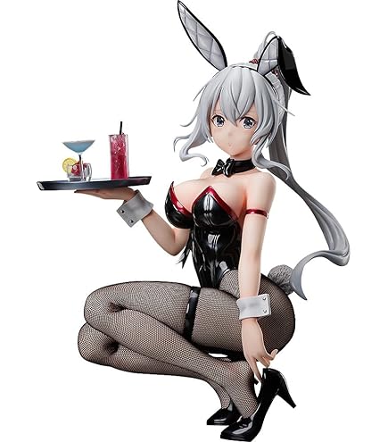 Amazon | 劇場版 そらのおとしもの 時計仕掛けの哀女神 ニンフ バニー