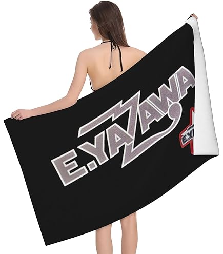 Amazon.co.jp: 矢沢永吉 タオル シルエット : ホーム＆キッチン