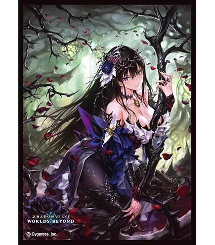 Amazon.co.jp: きゃらスリーブコレクション マットシリーズ