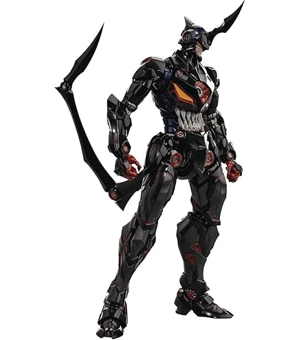 Amazon | 天元突破グレンラガン インパクトモデルシリーズ ラガン