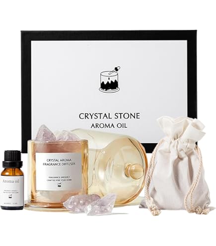 Amazon.co.jp: アロマセット【溶岩石200g+シダーウッド精油10ml+ガラス