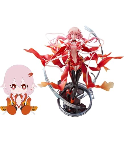 Amazon | タイトーくじ本舗 ギルティクラウン A賞 楪いのり フィギュア