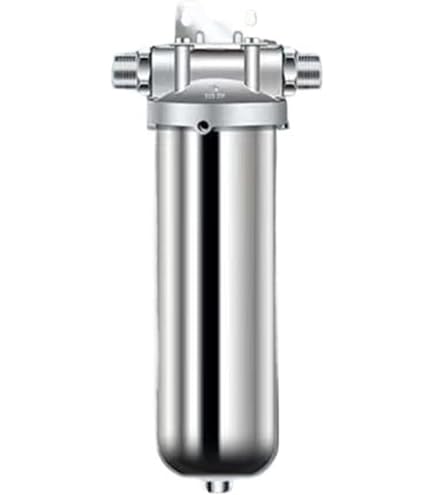 日本クリア（インテック）浄水器 4000S スペアカートリッジ 2個セット