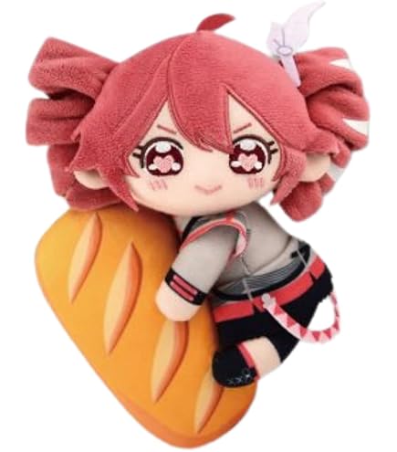 Amazon.co.jp: [Creco] ぬいぐるみ（重音テト）【メズマライザー