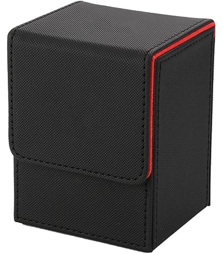 Amazon | 合皮製デッキケースW RIDDLE JOKER「在原 七海」 | トレカ 通販