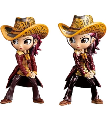 Amazon | Q posket hide vol.6 【メタリックカラー ver.】 ヒデ