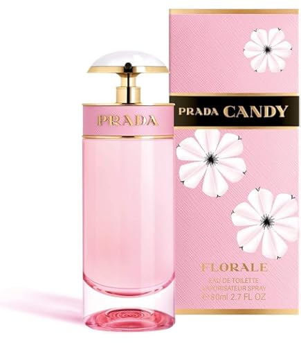 Amazon | プラダ キャンディナイトオーデパルファム 80ml | Prada
