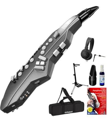 Amazon | Roland / エアロフォン ソング＆ガイドブック for Beginners