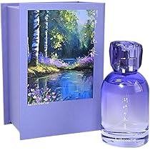 Amazon | Libroaria リブロアリア 香水 オードパルファム 葡萄色の日記