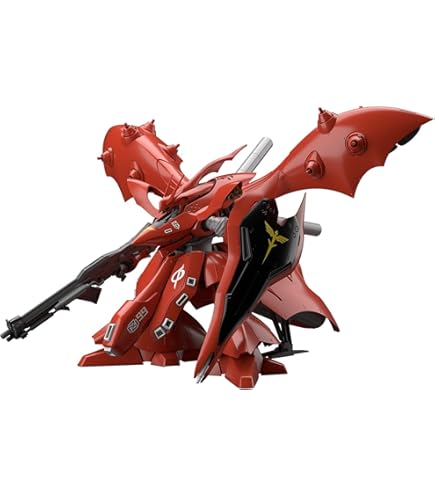 Amazon | 赤の魂TOYS 1/144スケール 鵺 NIGHTHAWK SPEC II