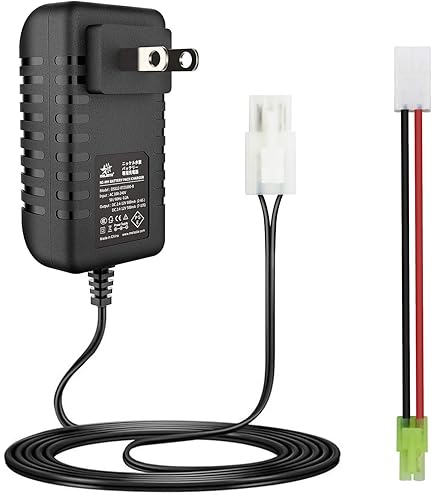 △D1-LチャージャーNi-Cd、Ni-MH急速充電器,イーグル2358（特定） △D1-