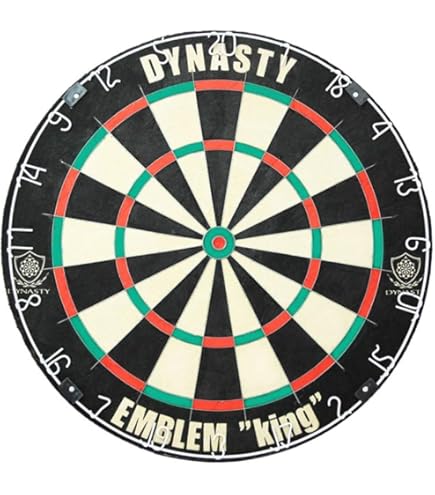 Amazon.co.jp: Winmau PDC Blade 6ダーツボードサラウンドセット