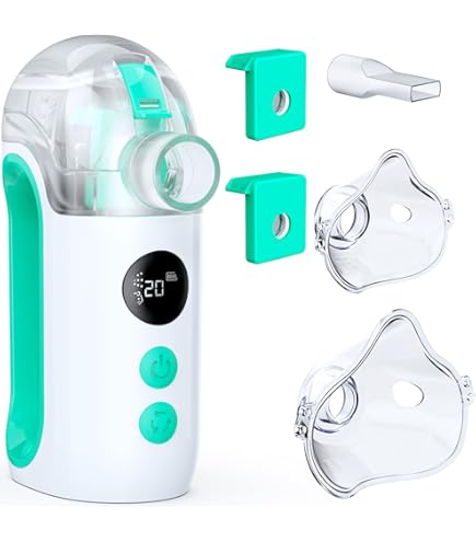 Amazon | ルルド（Lourdes）吸入器セット（吸入器×1＋カニューラ〔管