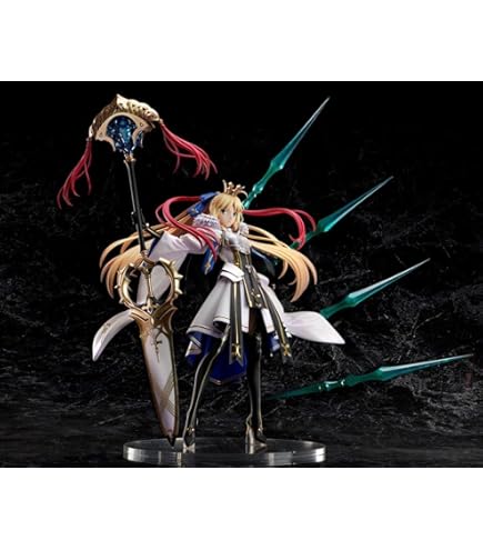 Amazon | Fate/Grand Order キャスター/アルトリア キャスター 1/7