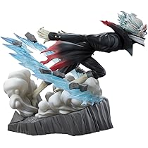 Amazon | TAMASHII NATIONS フィギュアーツZERO ダンダダン モモ 約