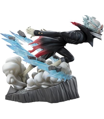 Amazon | るかっぷ TVアニメ『ダンダダン』 オカルン 約110mm PVC製