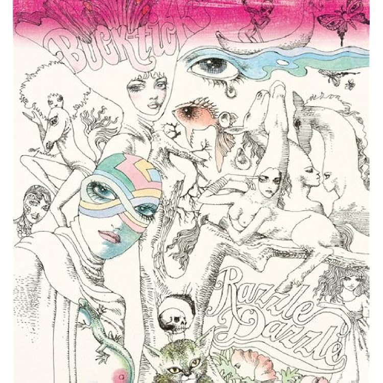 Amazon.co.jp: 天使のリボルバー - BUCK-TICK: ミュージック