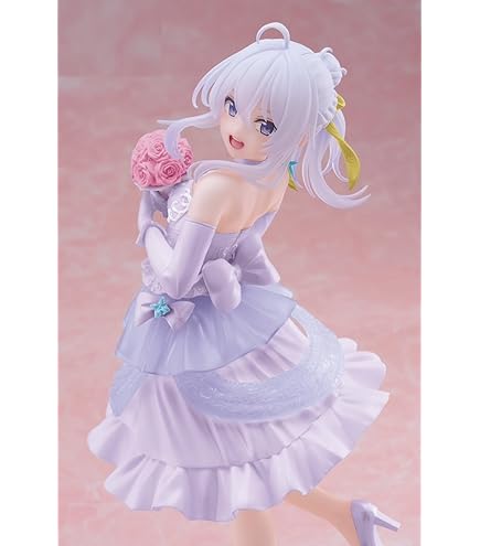 Amazon.co.jp: 魔女と百騎兵 沼の魔女 メタリカ 1/8スケール PVC製