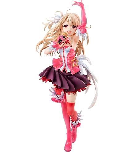 Amazon | ホビージャパン Fate イリヤ クロ 美遊 フィギュア 3体セット