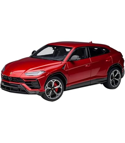 Amazon | オートアート (AUTOart) 1/18 ランボルギーニ ウルス パール