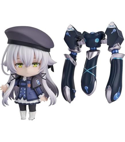 Amazon.co.jp: 英雄伝説 空の軌跡SC ねんどろいど レン (ノンスケール