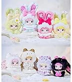 Amazon.co.jp: [TRRCEPOS] Nommi Sweetheart Bunnyブラインドボックス