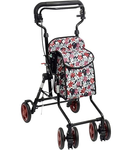 Amazon | 幸和 スタンダードシルバーカー ST003-Lライトグリーン | 幸