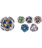 Amazon.co.jp: タカラトミー(TAKARA TOMY) BEYBLADE X ベイブレードX