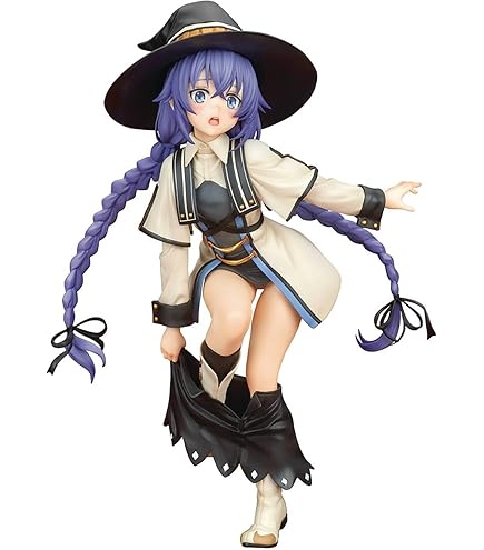 Amazon | CAworks 『無職転生 異世界行ったら本気だす』 エリス