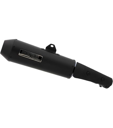 Amazon | モリワキ(MORIWAKI) スリップオンマフラー ブレイド 23