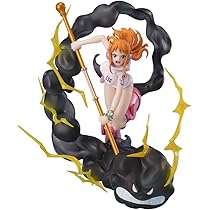 Amazon.co.jp: TAMASHII NATIONS フィギュアーツZERO ONE PIECE [超
