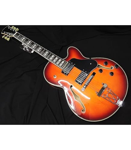 Amazon | Sire Larry Carlton L7 WH サイアー ラリーカールトン レス