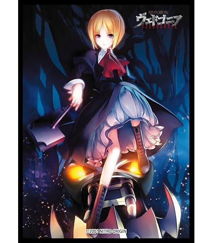 Amazon.co.jp: きゃらデッキケースプレミアム アマカノ2+ 氷見山 玲(No