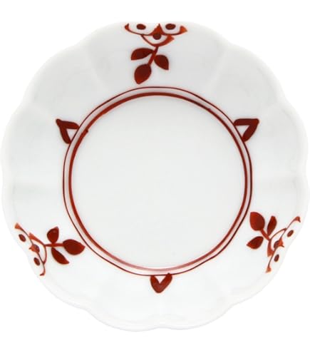 Amazon.co.jp: 飾り皿 林克次 桐葉皿 紫光窯 骨董品 : ホーム＆キッチン