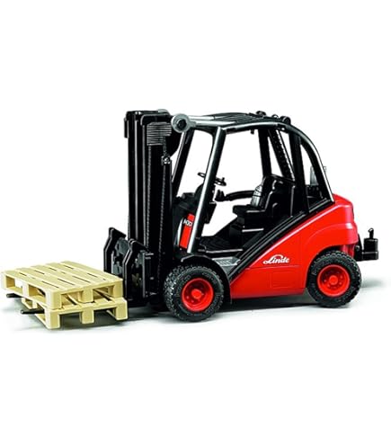 Amazon.co.jp: TCM FRB-Ⅷ Electric Reach Forklift Trucks リーチ