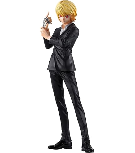 Amazon | HUNTER×HUNTER クラピカ 絶対時間ver ラストワン賞