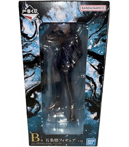 Amazon | 一番くじ 劇場版 呪*術*廻*戦 0 ー1224ー A賞 乙骨憂太